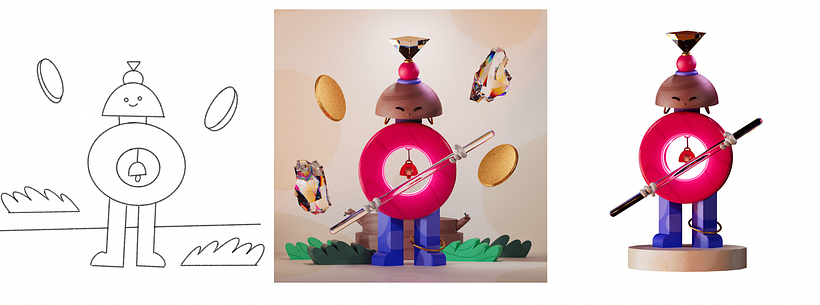 Samurai Girl 5