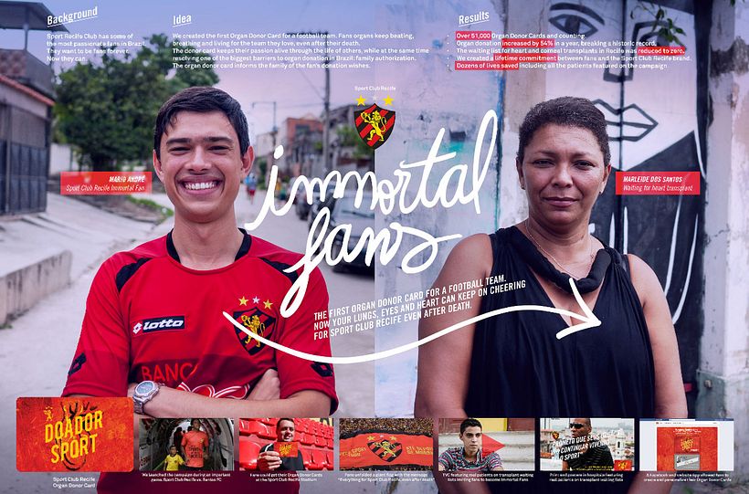 Immortal Fans 4