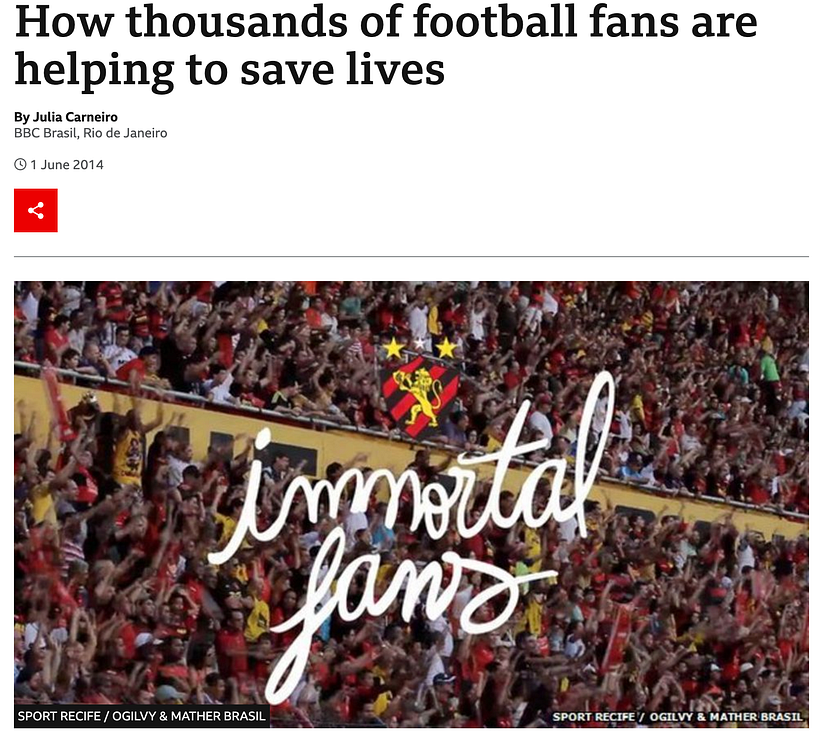 Immortal Fans 8