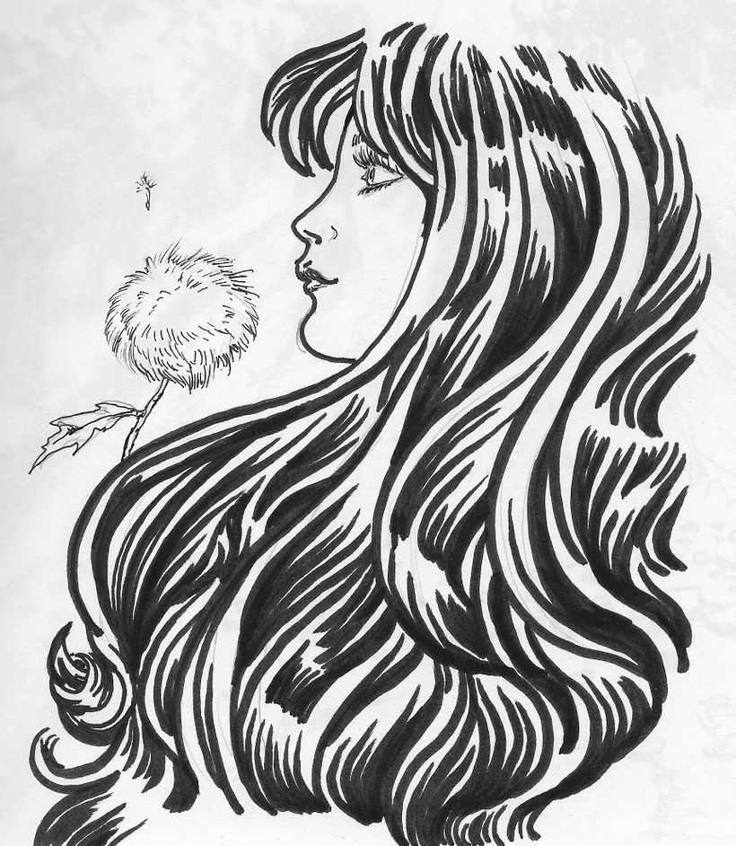 Crissy & Dandelion Wine