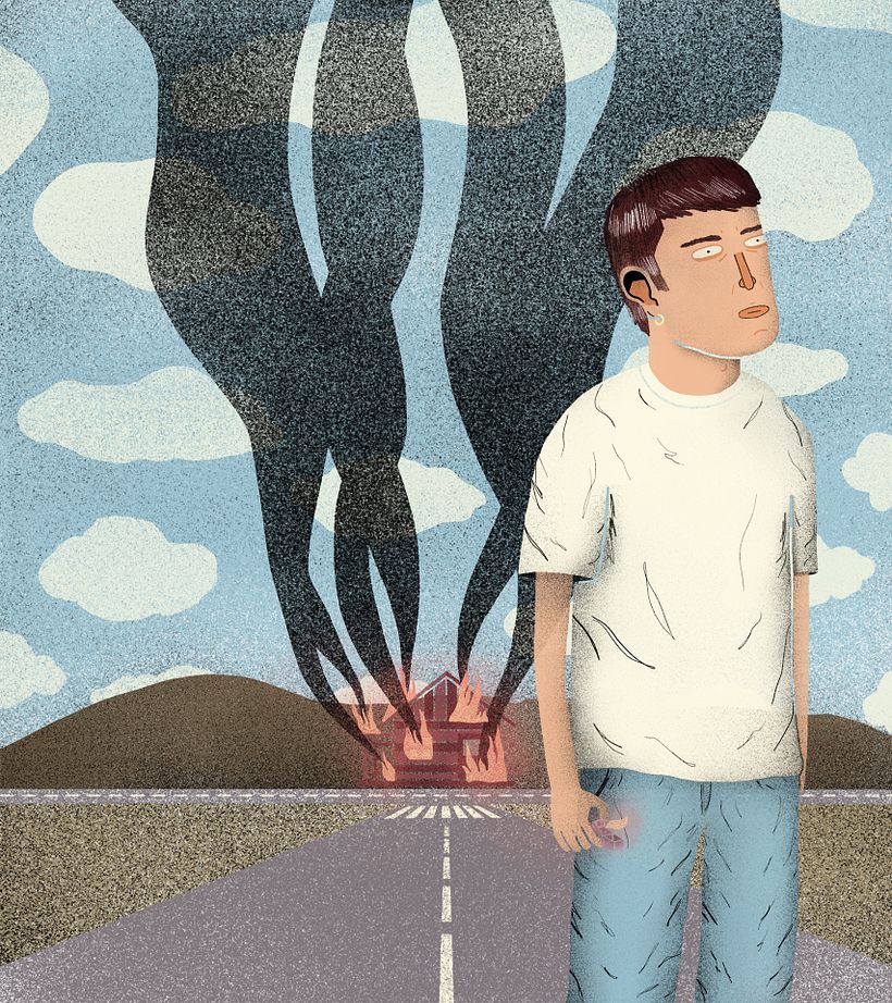 Ilustración final.