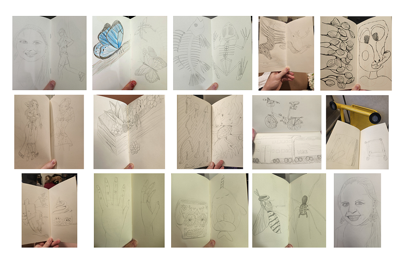 Days 16 - 30
