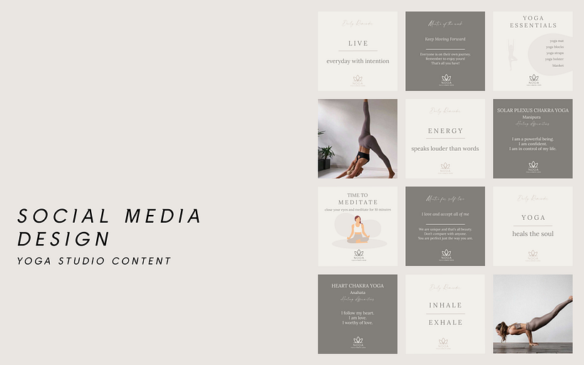 My project for course: Portfolio Design with Figma: Self-Promotion for Creatives 1