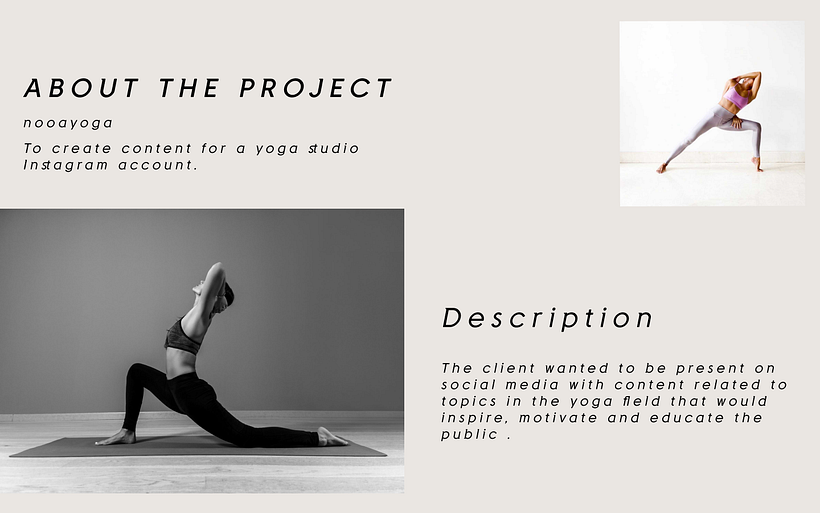 My project for course: Portfolio Design with Figma: Self-Promotion for Creatives 2