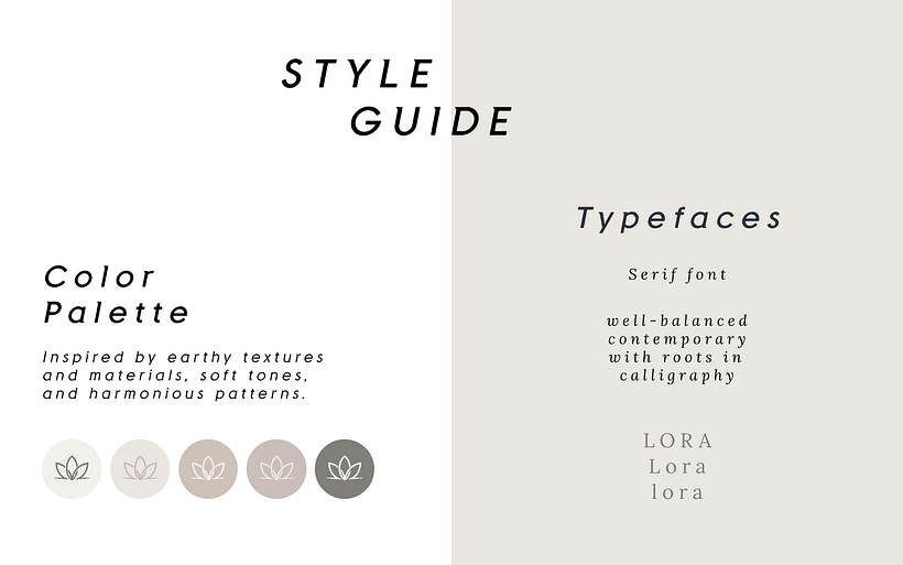 My project for course: Portfolio Design with Figma: Self-Promotion for Creatives 4