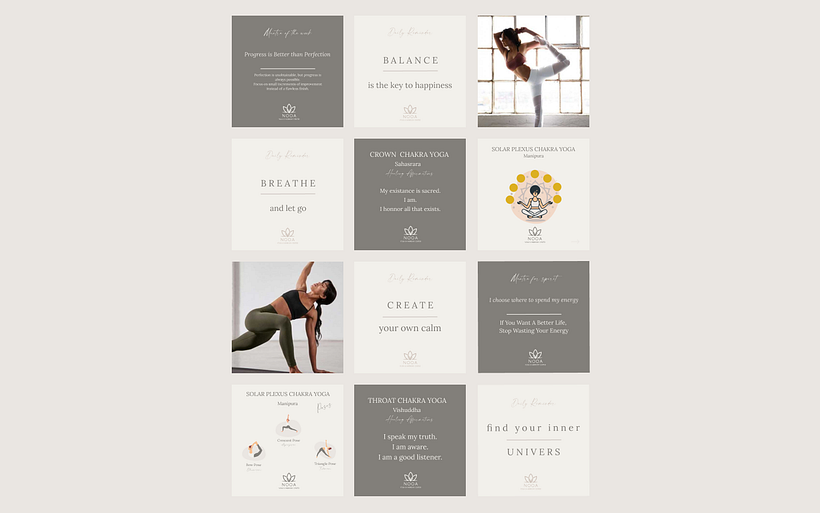 My project for course: Portfolio Design with Figma: Self-Promotion for Creatives 5