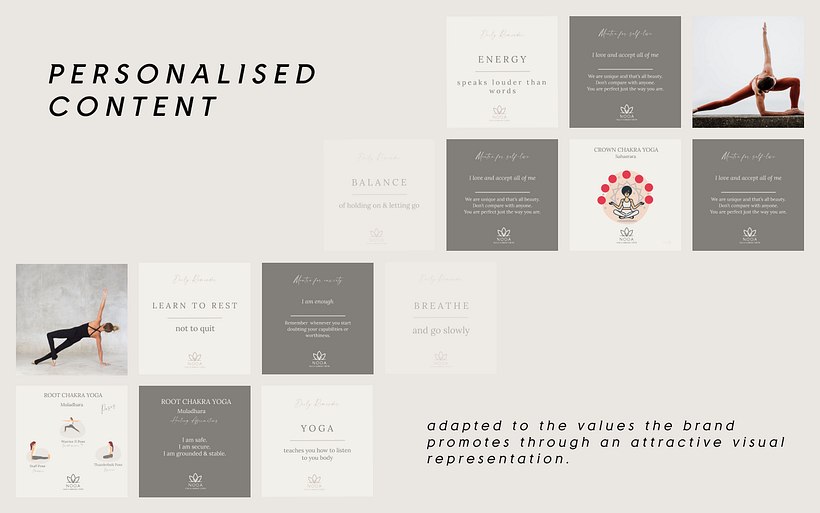 My project for course: Portfolio Design with Figma: Self-Promotion for Creatives 7