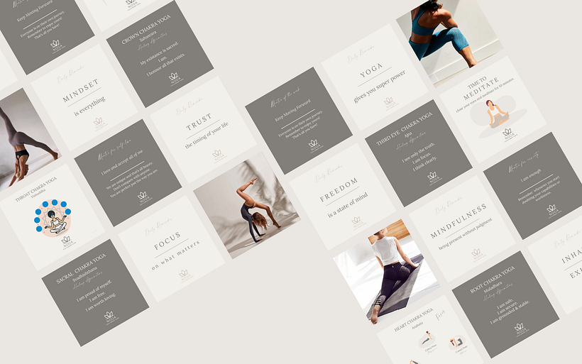 My project for course: Portfolio Design with Figma: Self-Promotion for Creatives 6