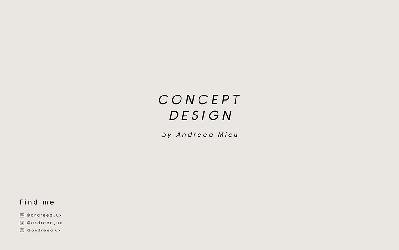 My project for course: Portfolio Design with Figma: Self-Promotion for Creatives 10