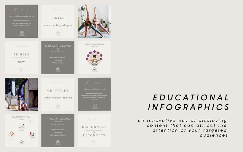 My project for course: Portfolio Design with Figma: Self-Promotion for Creatives 9