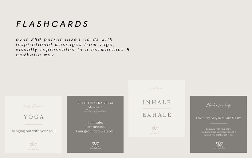 My project for course: Portfolio Design with Figma: Self-Promotion for Creatives 8