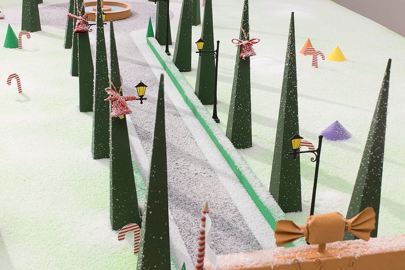 Christmas has never been so sweet 4