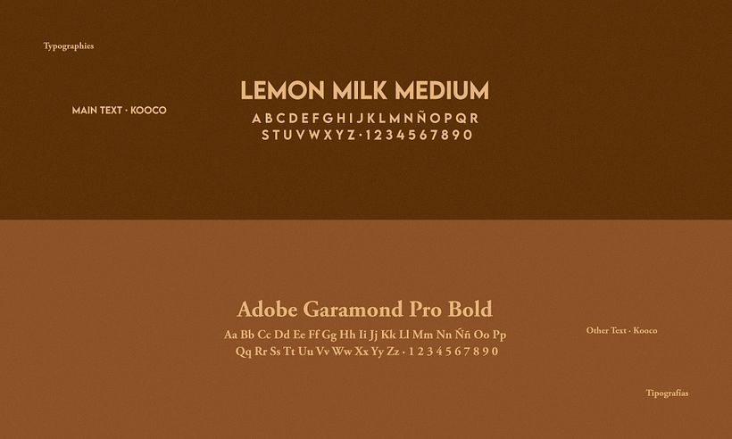 Kooco · Identidad Visual y Branding 10