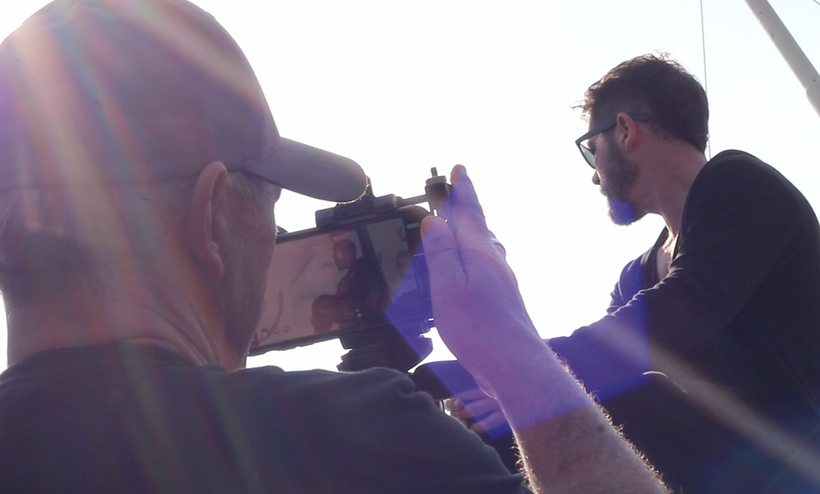FREE - a parkour video for FILMIC PRO USA 3