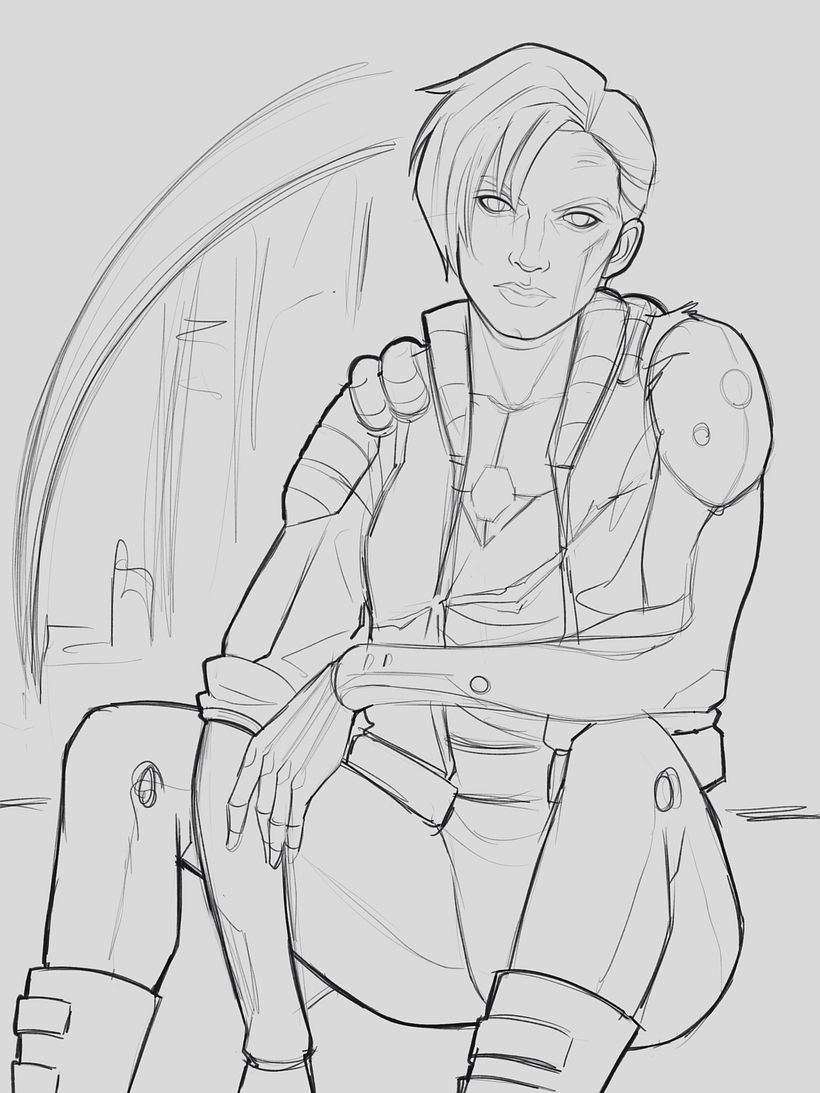 Sketch