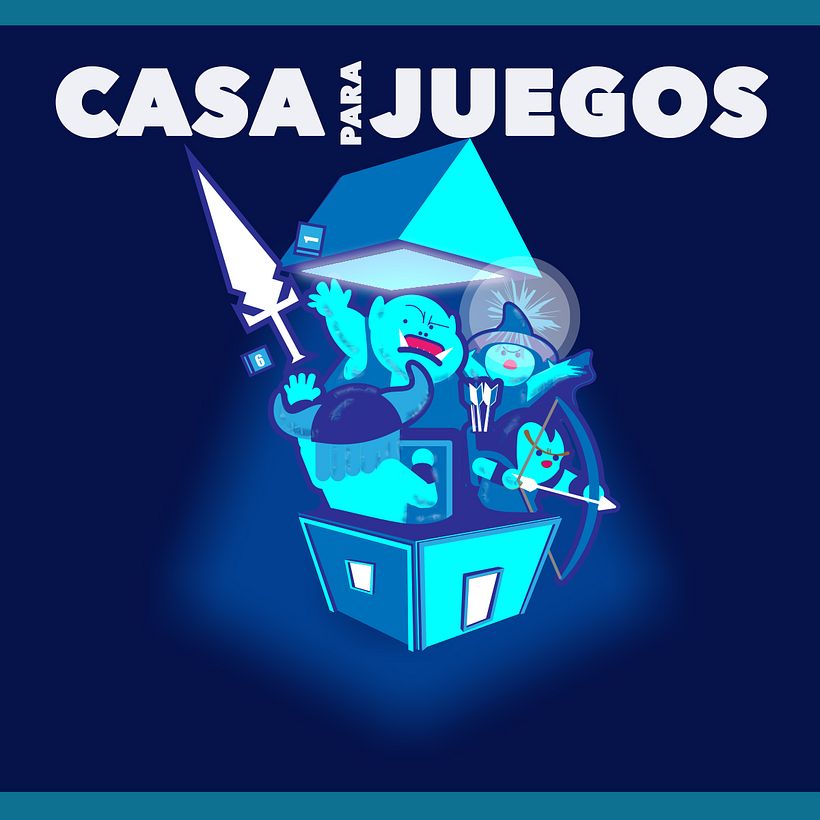 Después de años decidí volver a revisar el curso y ver mis mejoras.  3