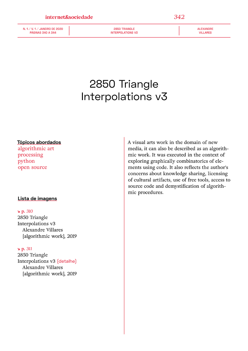 2850 interpolações de triângulos v3 3