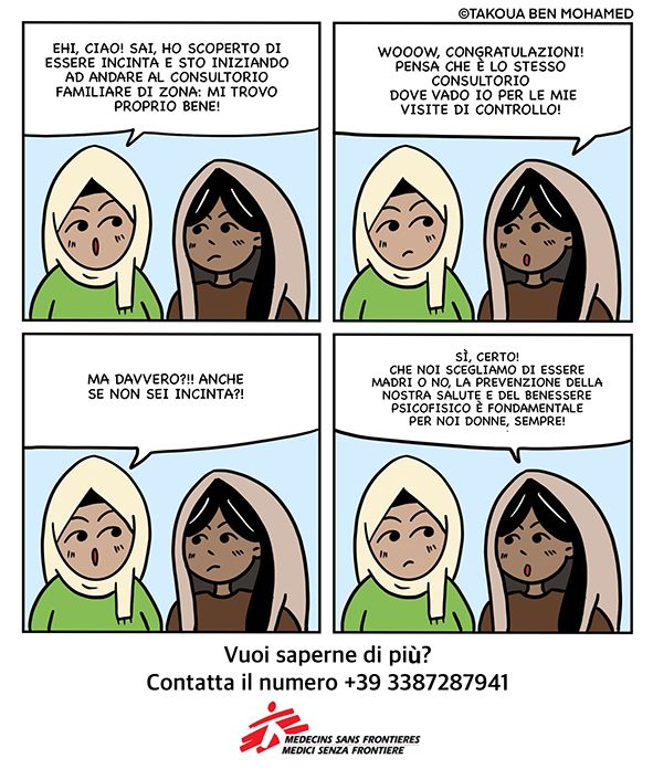 Medici senza frontiere 4