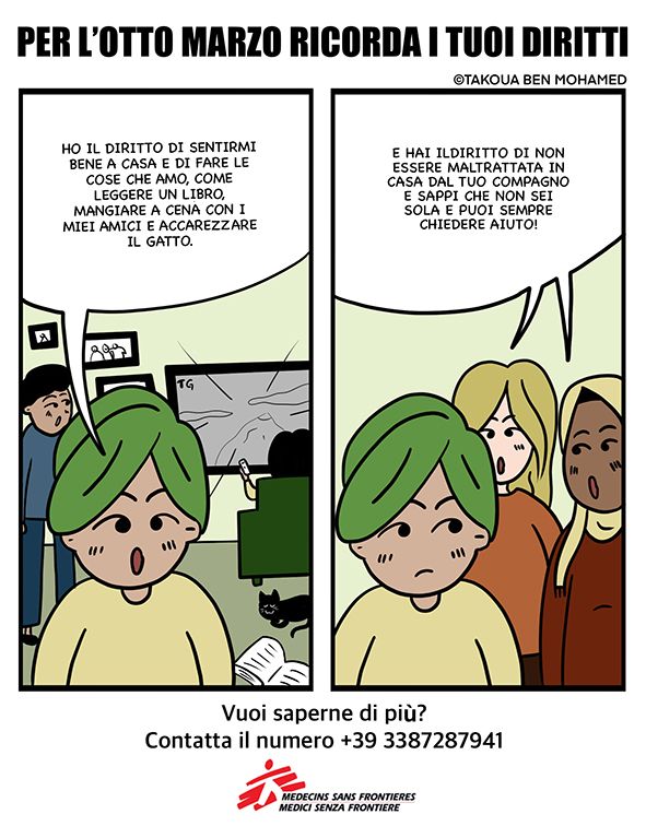 Medici senza frontiere 6