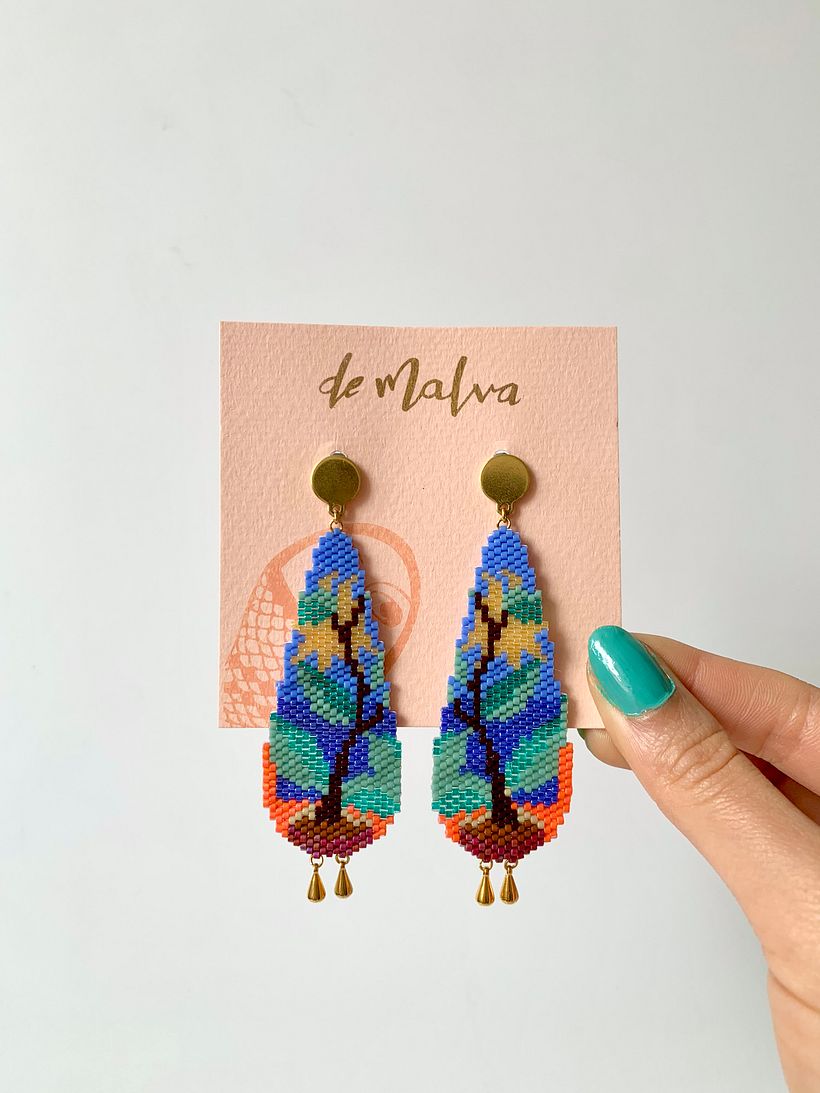 Mi proyecto del curso: Gestión del dinero y finanzas para creativos 7