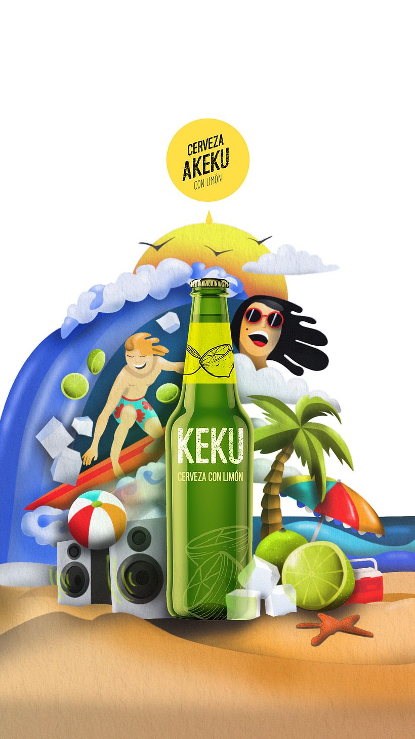 ¡Este es mi proyecto listo!