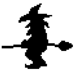 My project for course: Introduction to Character Design in Pixel Art 2