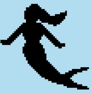 My project for course: Introduction to Character Design in Pixel Art 3