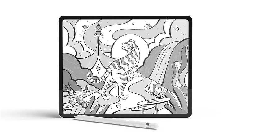 Mighty Swell Spiked Seltzer Campaign 12