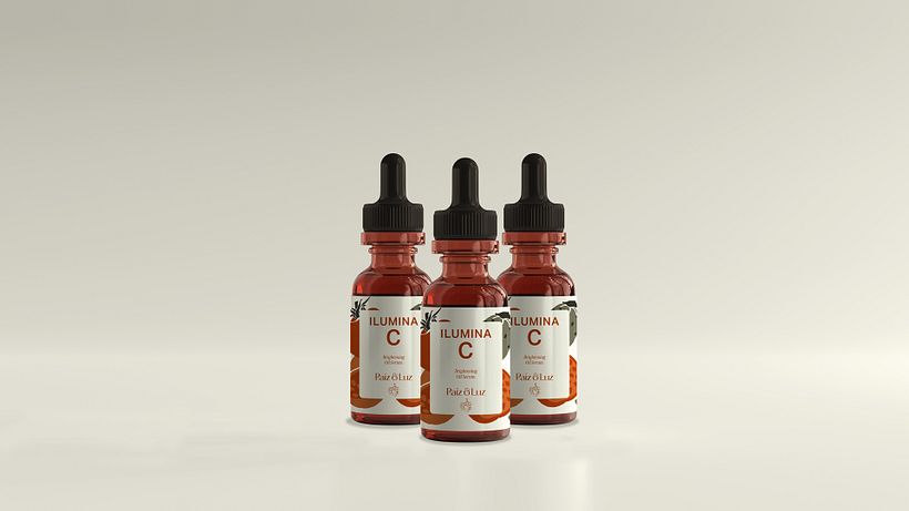 Raíz & Luz Skincare 3