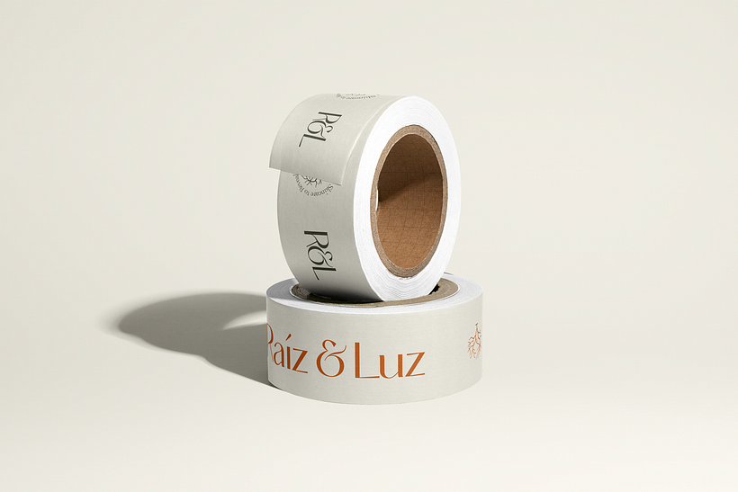 Raíz & Luz Skincare 4