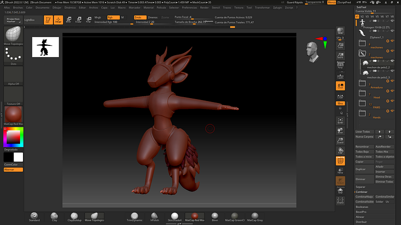 Protogen 7