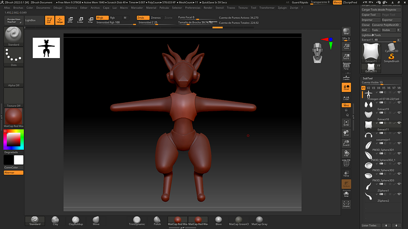 Protogen 5