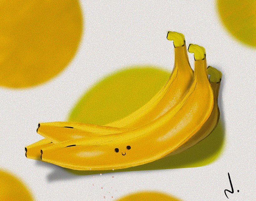 My Procreate Art