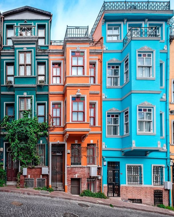 Exemple d'utilisation de la saturation et de l'intensité. Photo de Nicanor García