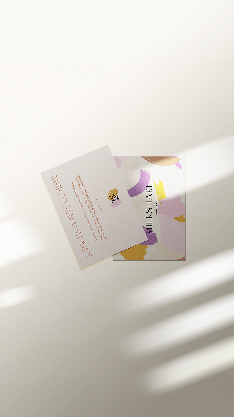 Milkshake Skincare 4