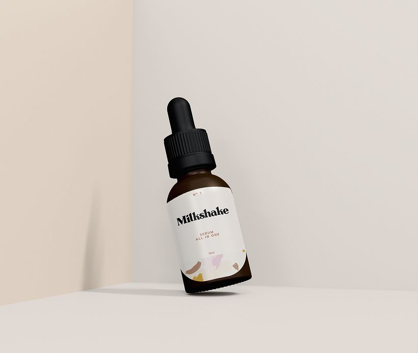Milkshake Skincare 1