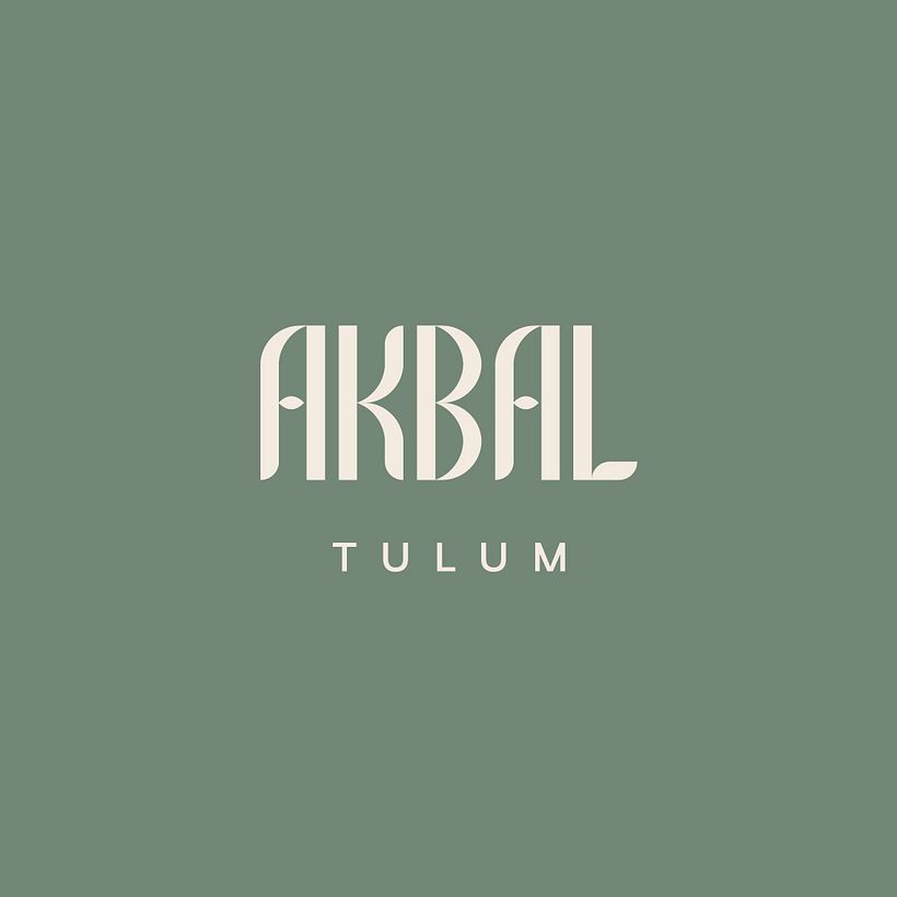 Akbal Tulum 1