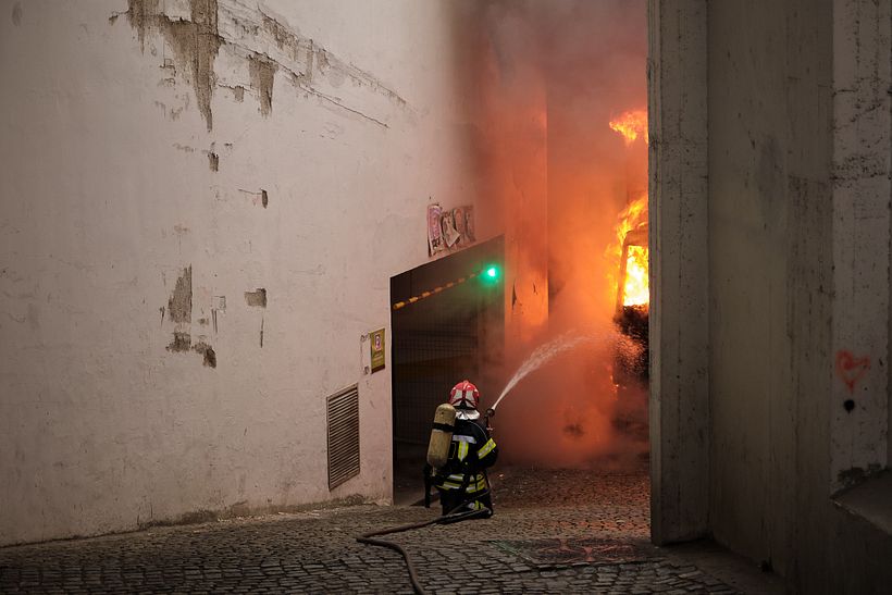Meu projeto do curso: Fotojornalismo e fotografia social 3