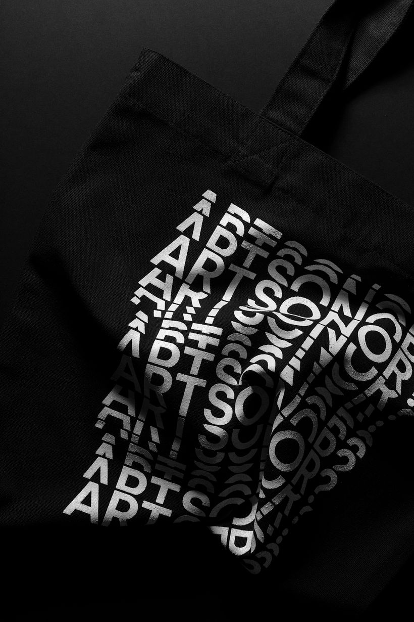 Art Sonor 4