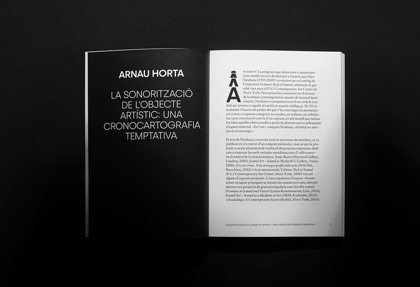 Art Sonor 6