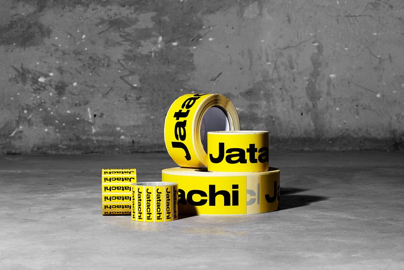 JATACHI - Práctica 1