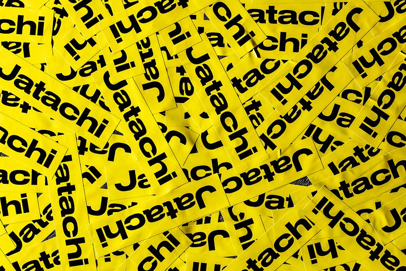 JATACHI - Práctica 2