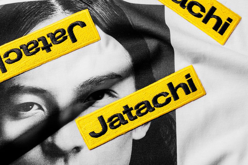 JATACHI - Práctica 8
