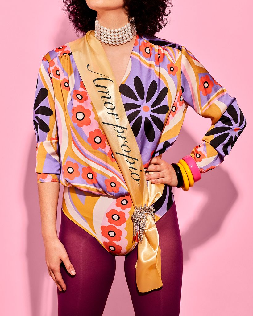 Ajuar for Manuia 3
