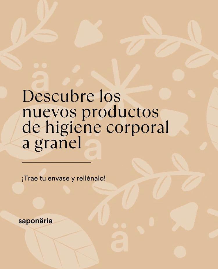 Pattern Saponaria 4