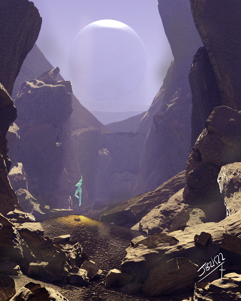 Final Render
