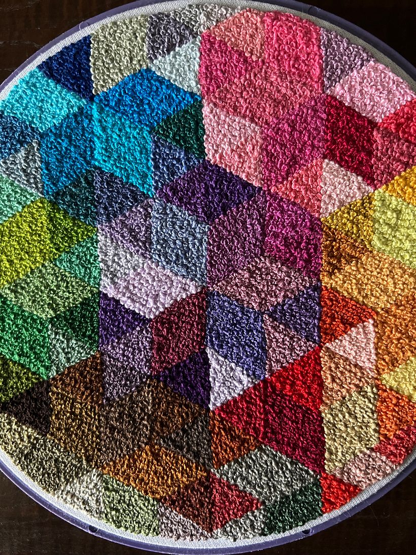 Estudio de color (nudos franceses) 3 2