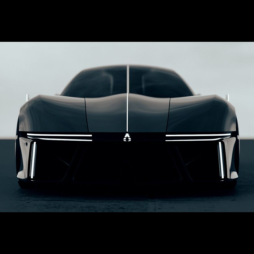 AeroCarz GT 2