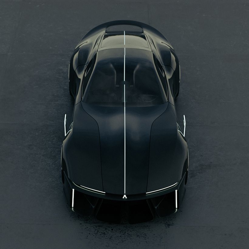 AeroCarz GT 4