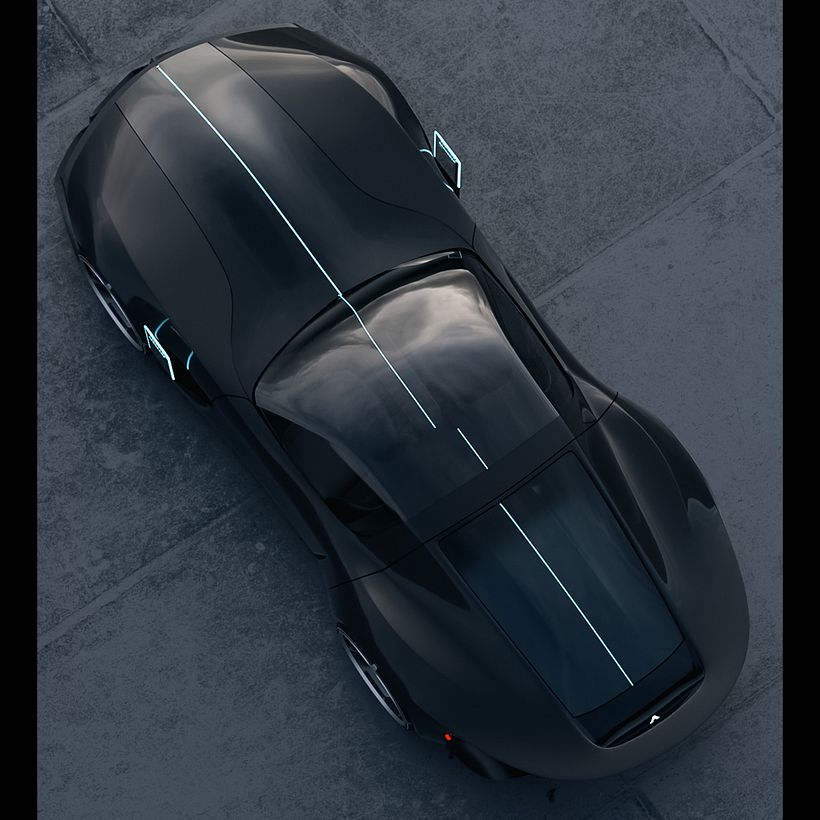 AeroCarz GT 6